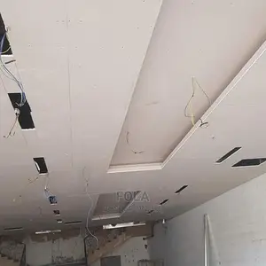 Modern Plasterboard Ceiling/ Drywall Partition