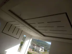 Modern Plasterboard Ceiling/ Drywall Partition