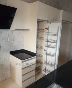 Kitchen Cabinets