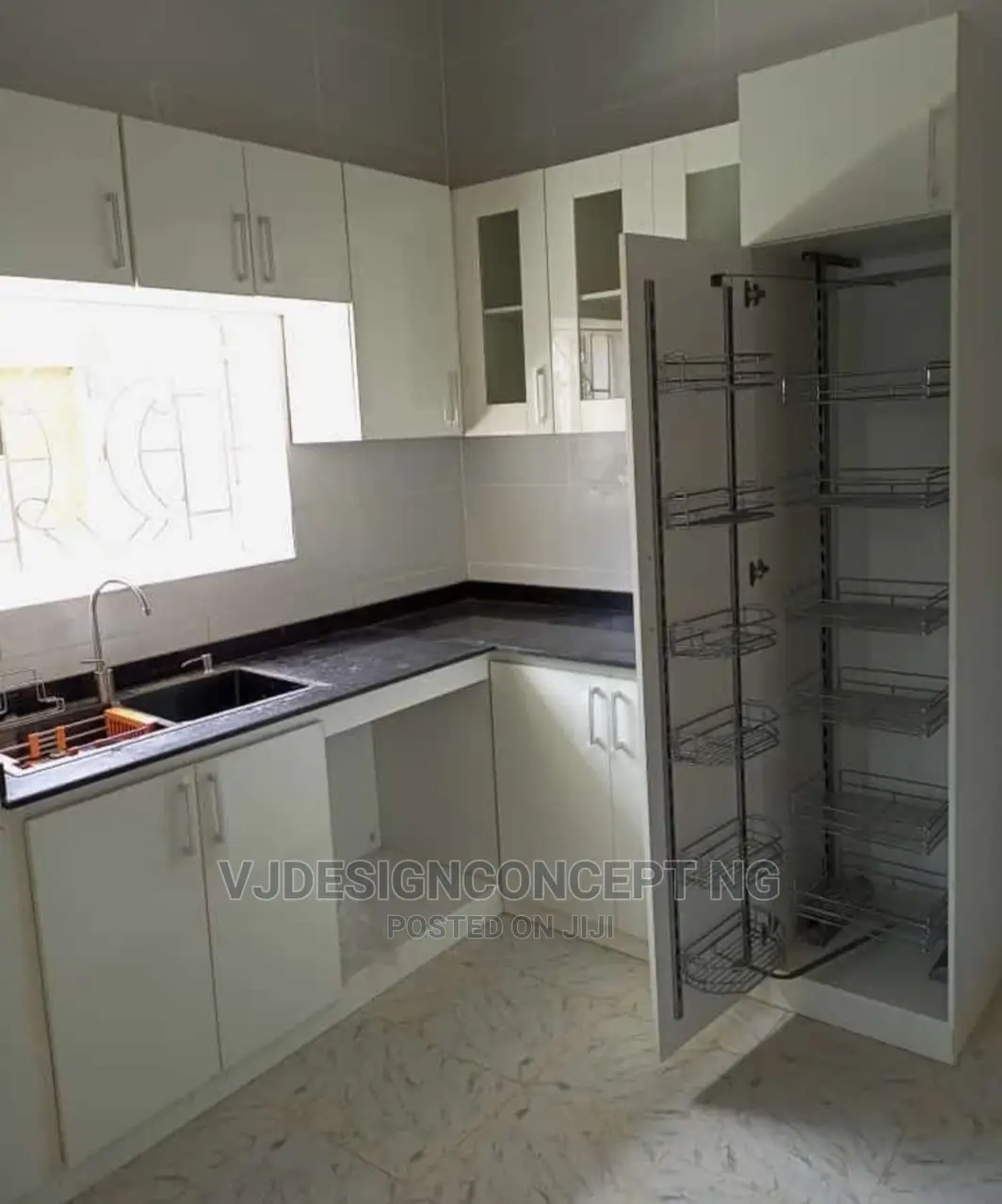 Kitchen Cabinets