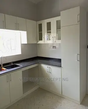 Kitchen Cabinets