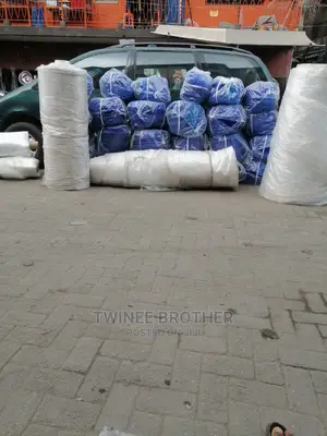 Fishing Materials