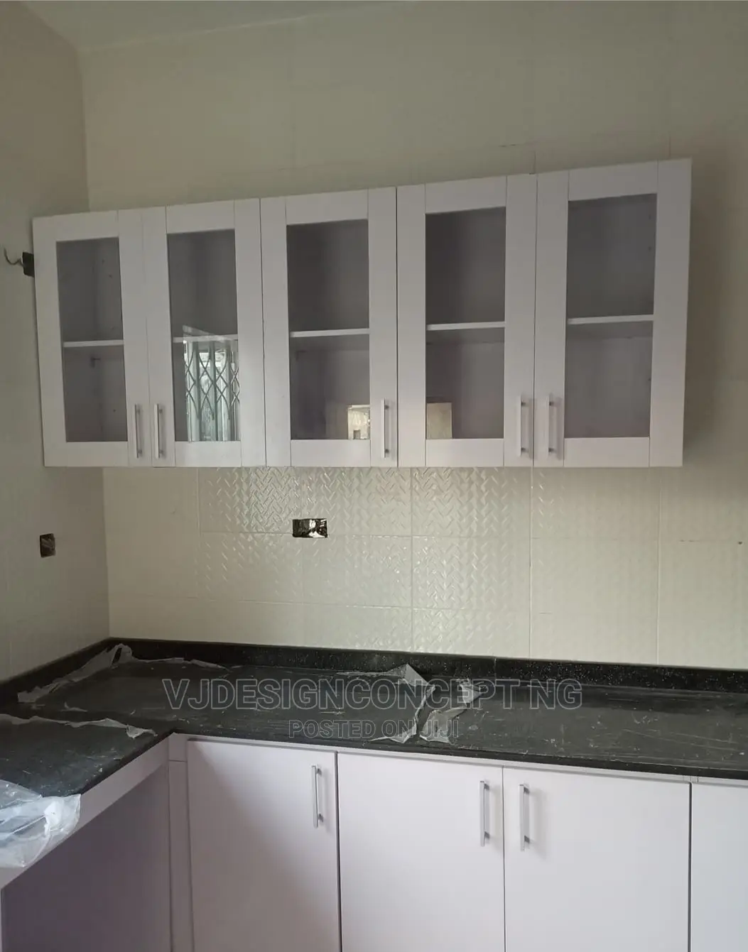 Kitchen Cabinets