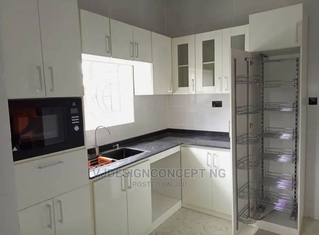 Kitchen Cabinets