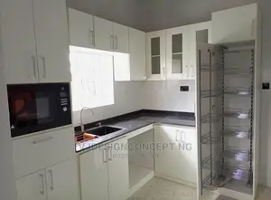Kitchen Cabinets