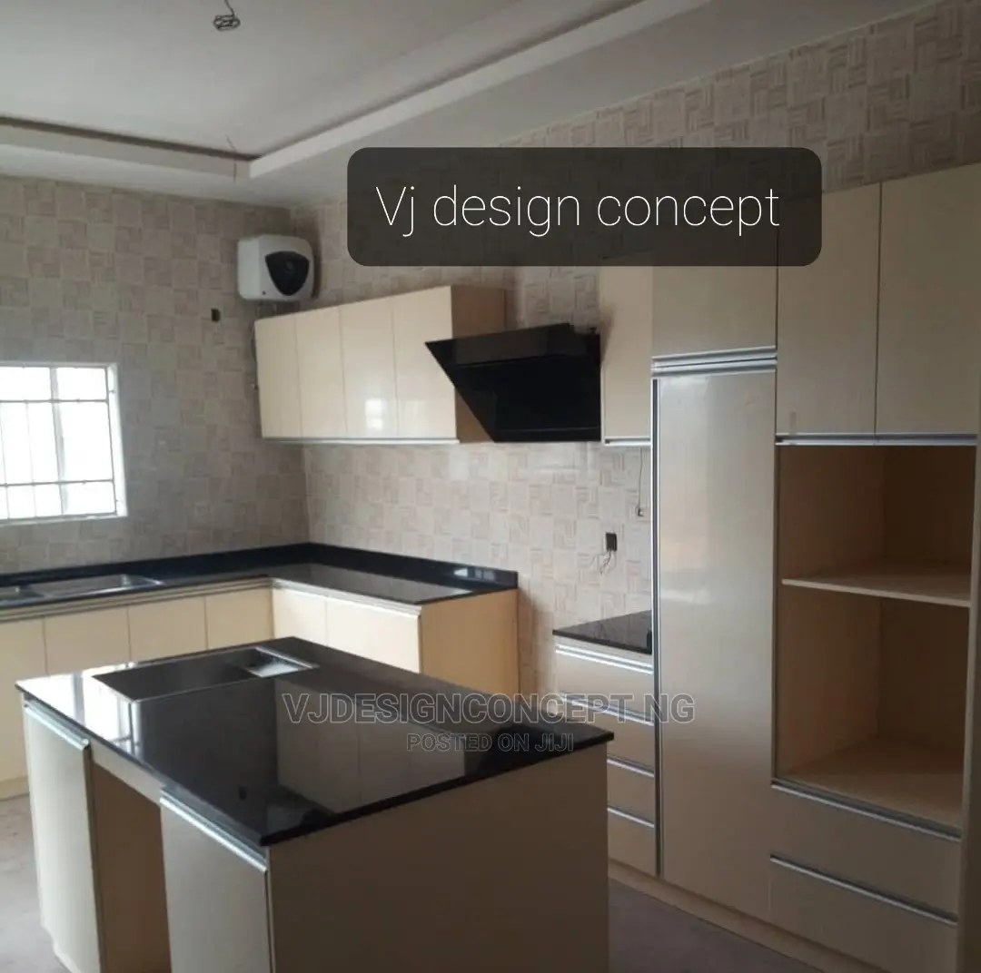 Kitchen Cabinets