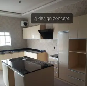 Kitchen Cabinets
