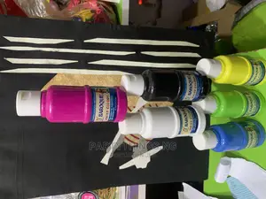 Water Paint
