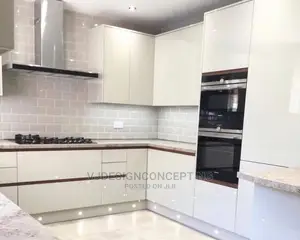 Kitchen Cabinets