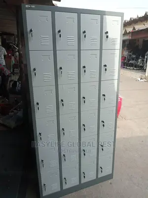Locker Shelf