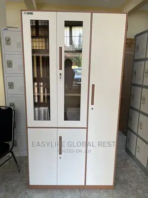Book Shef Metal