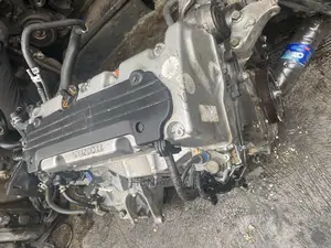 Honda Engine Accord 08 4plug