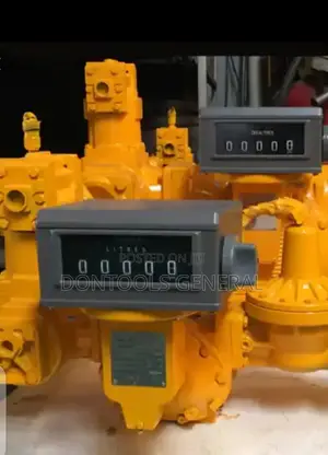 3 Inch LPG Flow Meter/Digital Flow Meter