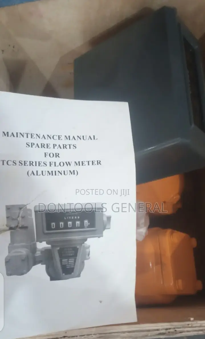 3 Inch LPG Flow Meter/Digital Flow Meter