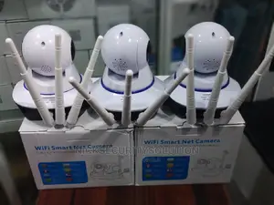 Wifi Smart Net Camera