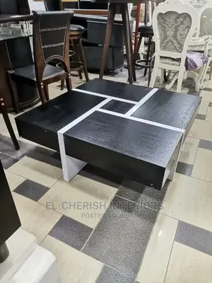 Center Table
