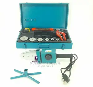 Plastic Pipe Welding Machine 1500w