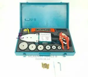 Plastic Pipe Welding Machine 1500w