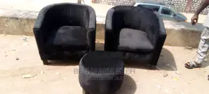 Seatout Chair