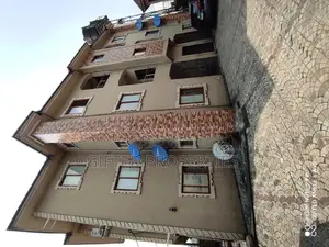 Furnished 2bdrm Block of Flats in Off Nta Rd Laritel, Port-Harcourt