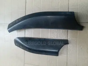 Rack Cover for Kia Sportage