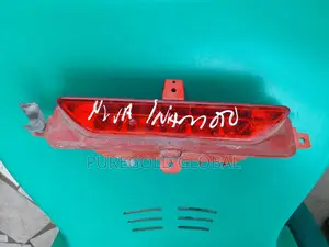 Bumper Light for Sonata 2017 Model