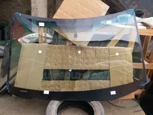 Sienna Windscreen Available Here