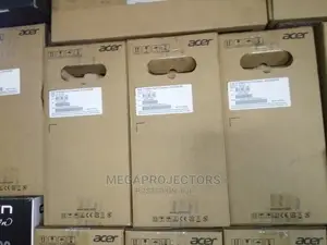 New Acer Stock Of Projector