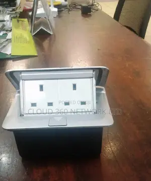 Legrand Pop Up Floor Box