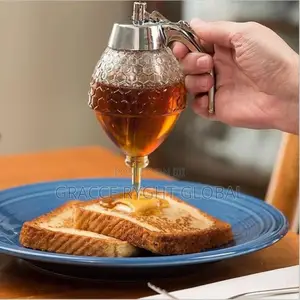 Honey Dispenser