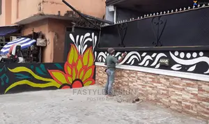 Wall Mural/ Painting