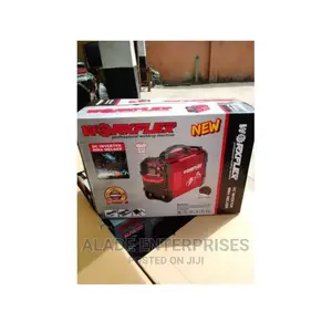 Worxflex Inverter Welding Machine 320a