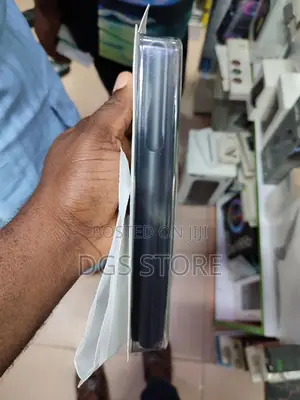Samsung Galaxy Z Folder 3 Case