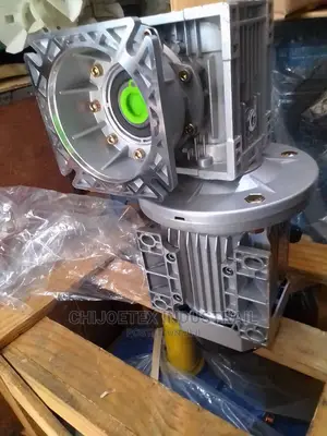 Gear Motor 2hp Three Phase