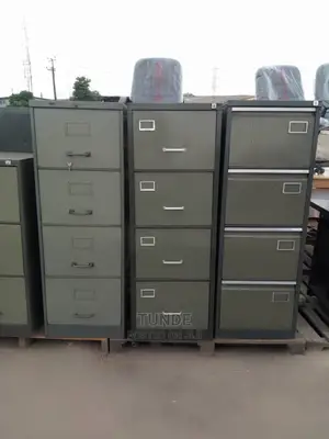 Office Filling Cabinet,