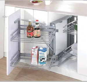 Magic Coner For Storage