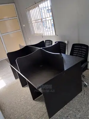 Office Workstation Desk