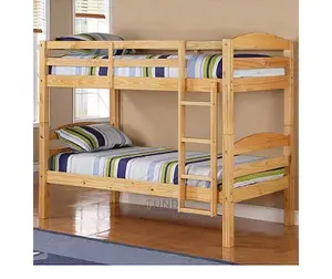 Double Decker Bedframe