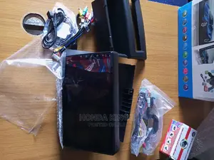 Android Intelligent Navigation System 08 Accord