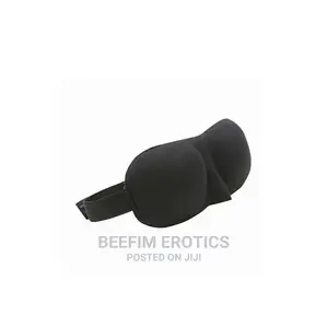Light Block Sleeping Mask Convenient Sleep Eye Cover