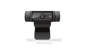 Logitech C920 Pro Full Hd Webcam