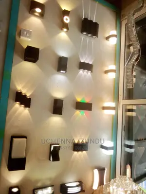 Decorative Lights for Studios, Boutiques Etc