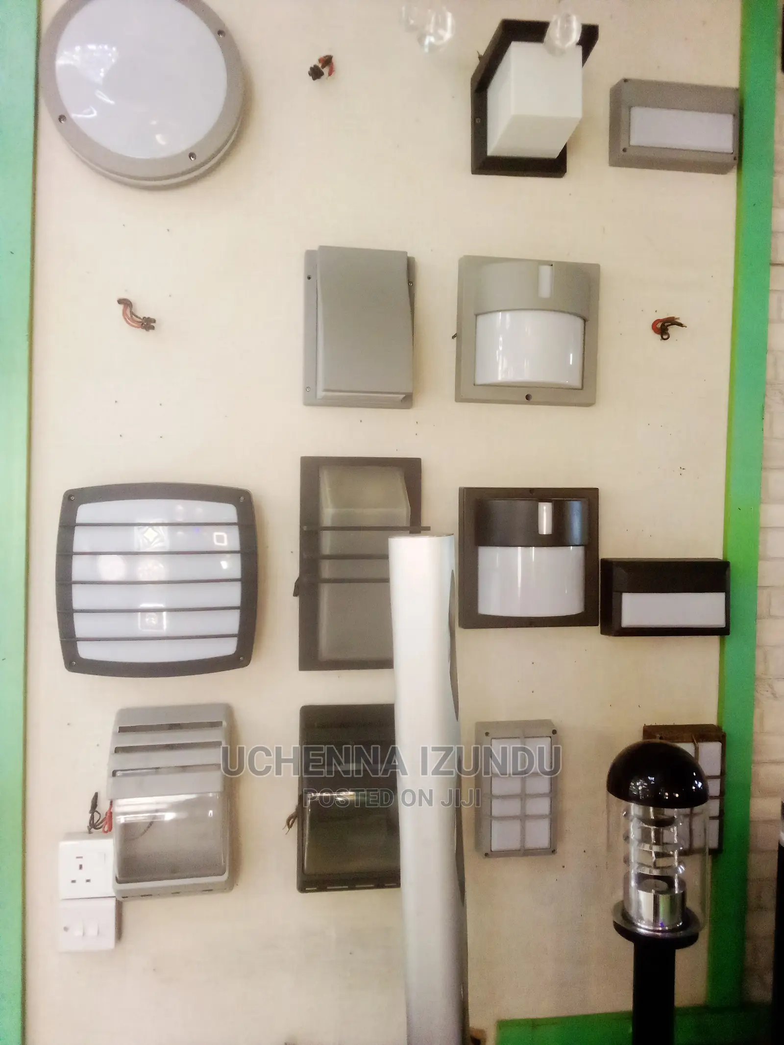 Decorative Wall Lights