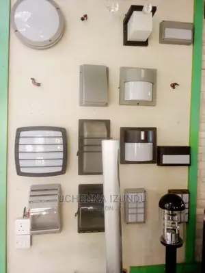Decorative Wall Lights