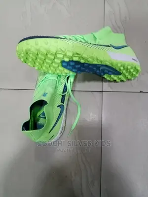 Astroturff Football Training Boots