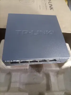 Tp Link Switch