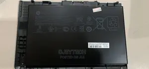 Hp Elitebook 9470 Laptop Battery