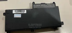 Hp Probook Laptop CI03XL Battery
