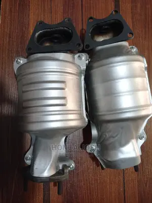 Catalyst for 2003- 2007 Model Honda Pilot