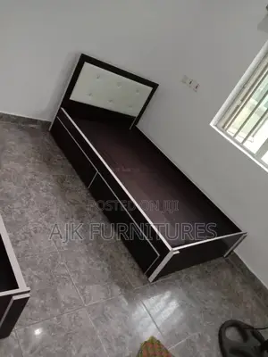 Children Bedframe